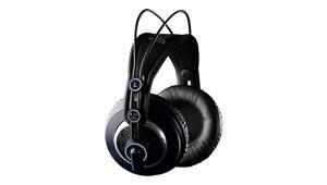 Tai nghe - Headphone AKG K240MKII