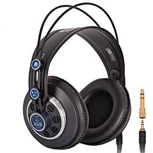 Tai nghe - Headphone AKG K240MKII