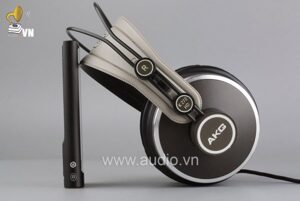 Tai nghe - Headphone AKG K272 HD