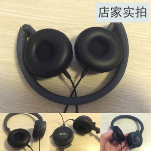 Tai nghe - Headphone AKG K420