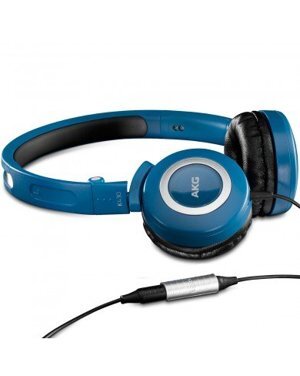 Tai nghe - Headphone AKG K430