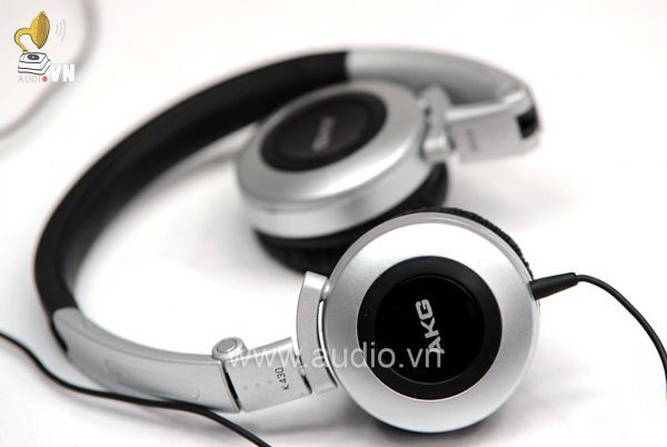 Tai nghe - Headphone AKG K430