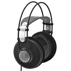 Tai nghe - Headphone AKG K612 Pro