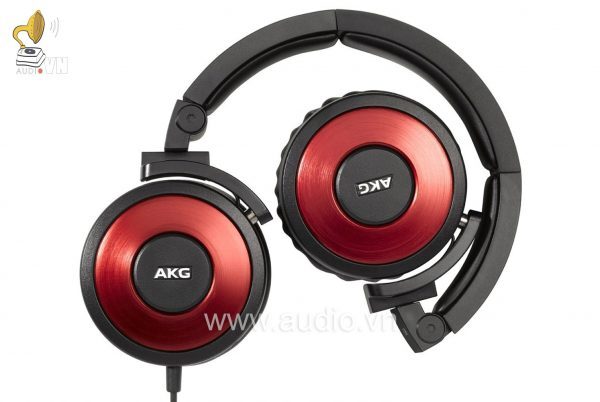 Tai nghe - Headphone AKG K619