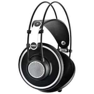 Tai nghe - Headphone AKG K702