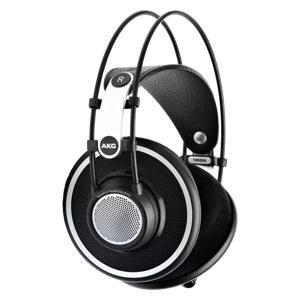 Tai nghe - Headphone AKG K702