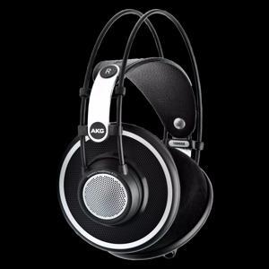 Tai nghe - Headphone AKG K702