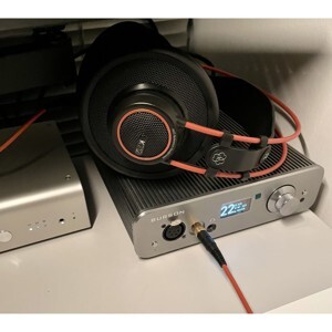 Tai nghe - Headphone AKG K712 Pro