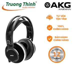 Tai nghe - Headphone AKG K812