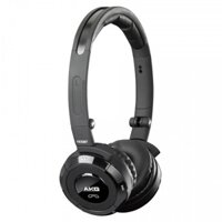 Tai Nghe AKG K830BT - Đen