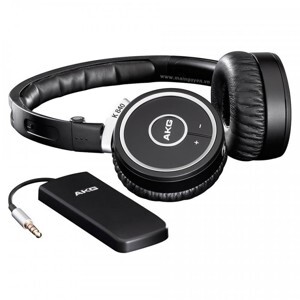 Tai nghe - Headphone AKG K840