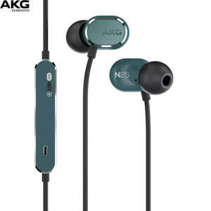 Tai nghe AKG N25