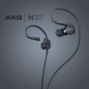 Tai nghe AKG N30