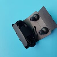 Tai nghe AKG S10 chính hãng cho S10 Plus S8, S9, Note 8, Note 9, S10, Note 10 nguyên seal tặng 4 núm phụ thay thế
