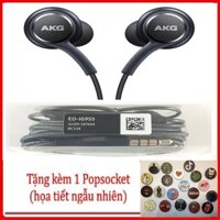 Tai Nghe AKG S8, AKG Note 9 ZIN 100%, Tặng Kèm Popsocket siêu đẹp- HÀNG CHUẨN