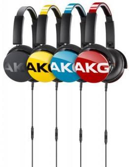 Tai nghe - Headphone AKG Y50