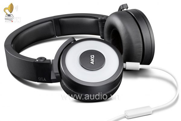 Tai nghe - Headphone AKG Y55