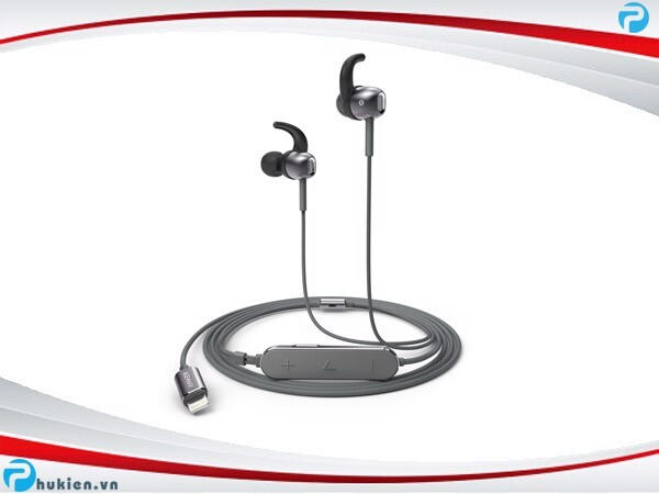 Tai nghe Anker SoundBuds Digital IE10