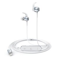Tai nghe Anker Soundbuds IE10 chuẩn đầu cắm lightning