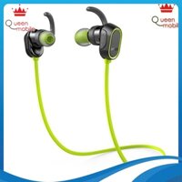 Tai nghe Anker SoundBuds Sport Black+Green with Offline Packaging V3 [Queen Mobile]