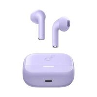 Tai nghe Anker Soundcore K20i Bluetooth TWS A3994 Purple