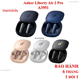 Tai nghe Anker Soundcore Liberty Air 2 Pro