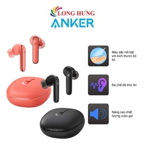 Tai nghe Anker Soundcore Life P3 TWS