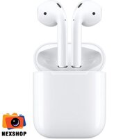 Tai nghe Apple AirPod Gen 2 - Bản thường |VN/A Hàng FPT | Chính hãng FullVAT