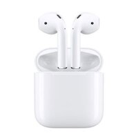 Tai nghe Apple AirPods 2 Chính Hãng