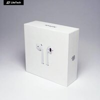 Tai nghe Apple Airpods 2 – Cũ xước nhẹ – Fullbox