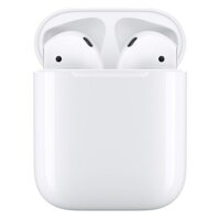 Tai nghe Apple AirPods 2 Hộp Sạc Có Dây Cũ