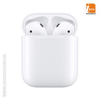 Tai nghe Apple AirPods 2 (Hộp sạc thường)