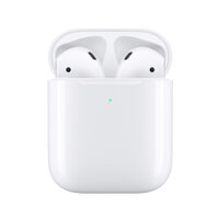 Tai nghe Apple AirPods 2 Sạc không dây