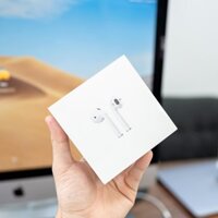 Tai nghe Apple Airpods 2 (chính hãng)