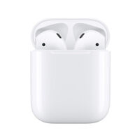 Tai nghe Apple AirPods 2 (Chính hãng)