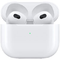 Tai nghe Apple AirPods 3 - Magsafe Charging Case - Chính hãng Apple ( Trắng )