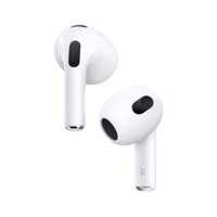 Tai nghe Apple AirPods 3 - Chính hãng VN
