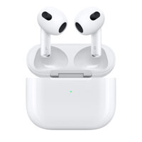 Tai nghe Apple Airpods 3 - Magsafe Charging Case