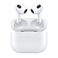 Tai nghe Apple AirPods 3 Chính Hãng (Hộp Sạc Dây)