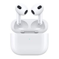 Tai nghe Apple AirPods 3 Chính Hãng