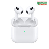 Tai nghe Apple AirPods 3 chính hãng
