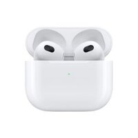 Tai nghe Apple AirPods 3 giá rẻ, chất lượng