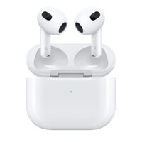 Tai nghe Apple Airpods 3 (chính hãng)