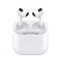 Tai nghe Apple AirPods 3 (MPNY3ZP/A)