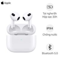 TAI NGHE APPLE AIRPODS 3