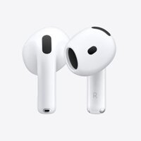 Tai nghe Apple Airpods 4 ANC chính hãng