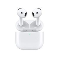Tai nghe Apple AIRPODS 4 (ANC) A3055 A3056 A3059-ITP MXP93ZP/A