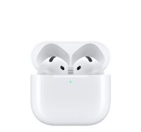Tai nghe Apple AirPods 4 Chính Hãng