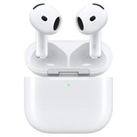 Tai nghe Apple AirPods 4