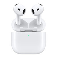 Tai nghe Apple AirPods 4 (Chính hãng)
